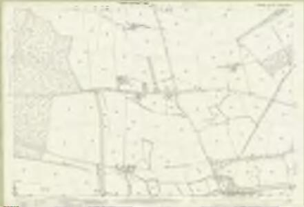 Fifeshire, Sheet  037.08 - 25 Inch Map