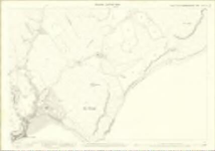 Inverness-shire - Isle of Skye, Sheet  024.13 - 25 Inch Map