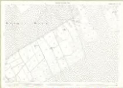 Elginshire, Sheet  011.11 - 25 Inch Map