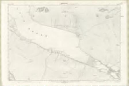 Ross and Cromarty Sheet XXI - OS 6 Inch map