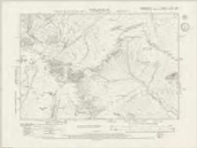 Cumberland LXXV.SW - OS Six-Inch Map
