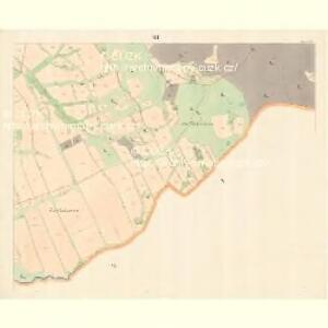Wendrin (Wendrinia) - m3345-1-007 - Kaiserpflichtexemplar der Landkarten des stabilen Katasters