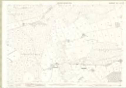 Aberdeenshire, Sheet  064.11 - 25 Inch Map