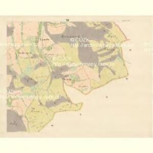 Lipthal - m1577-1-011 - Kaiserpflichtexemplar der Landkarten des stabilen Katasters