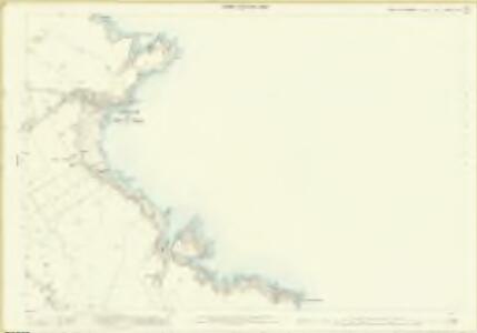 Ross and Cromarty (Isle of Lewis), Sheet  003.03 - 25 Inch Map