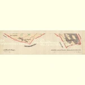 Schimsdorf (Ssimanowice) - c7726-1-004 - Kaiserpflichtexemplar der Landkarten des stabilen Katasters