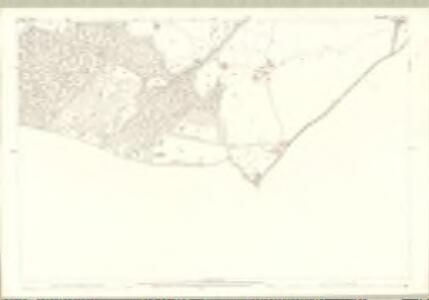 Ross and Cromarty, Ross-shire Sheet XCIX.14 - OS 25 Inch map