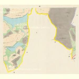 Herbes (Hrbow) - c2341-1-003 - Kaiserpflichtexemplar der Landkarten des stabilen Katasters