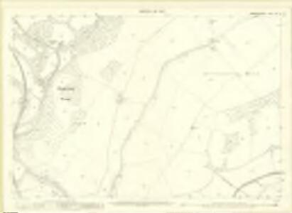 Edinburghshire, Sheet  021.15 - 25 Inch Map