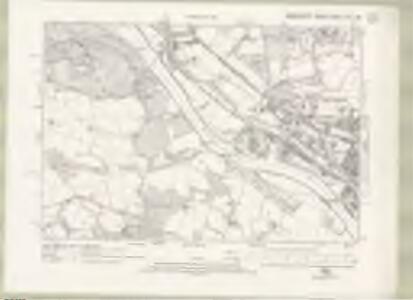 Dunbartonshire Sheet n XXIII.SW - OS 6 Inch map