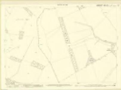 Edinburghshire, Sheet  024.05 - 25 Inch Map