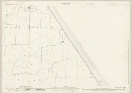Yorkshire CCXIII.14 (includes: Aldbrough; East Garton) - 25 Inch Map