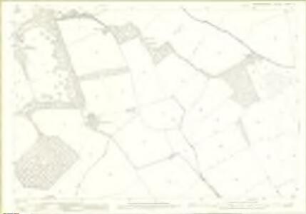 Haddingtonshire, Sheet  005.05 - 25 Inch Map