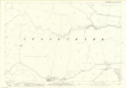 Wigtownshire, Sheet  022.12 - 25 Inch Map