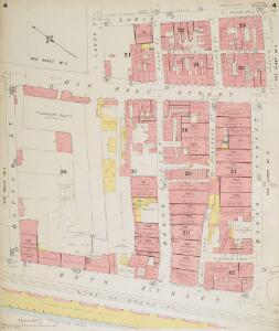 Insurance Plan of the City of Liverpool Vol. I: sheet 4
