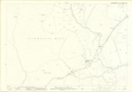 Wigtownshire, Sheet  012.11 - 25 Inch Map