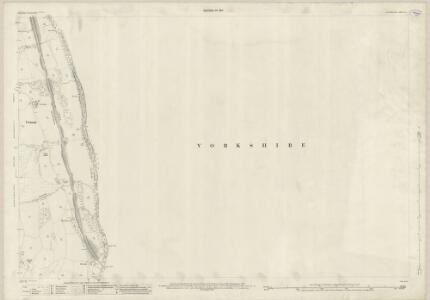 Westmorland XL.1 (includes: Firbank; Sedbergh) - 25 Inch Map