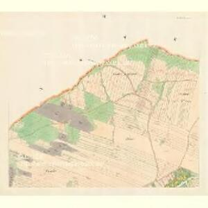 Niklowitz (Nikolawice) - m1782-1-002 - Kaiserpflichtexemplar der Landkarten des stabilen Katasters