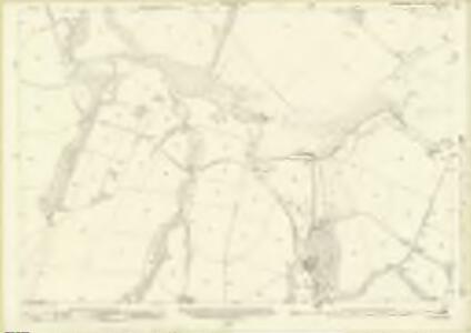 Roxburghshire, Sheet  n025.04 - 25 Inch Map