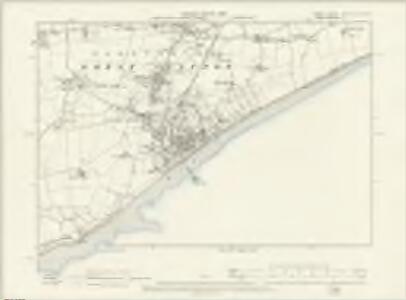 Essex XLVIII.NE & XLVIII.SE - OS Six-Inch Map