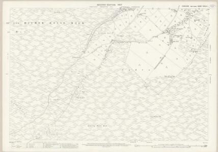 Yorkshire CCXLV.1 (includes: Hebden Royd; Ripponden; Sowerby Bridge) - 25 Inch Map