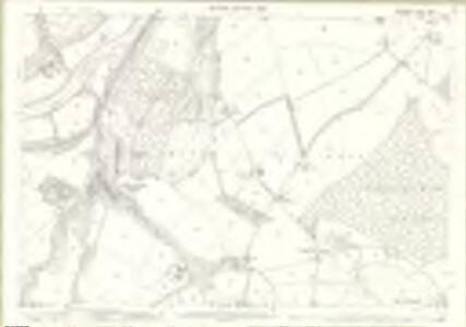Banffshire, Sheet  024.06 - 25 Inch Map