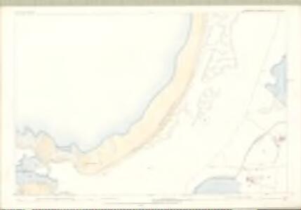 Inverness Hebrides, Sheet LIII.9 (South Uist) - OS 25 Inch map
