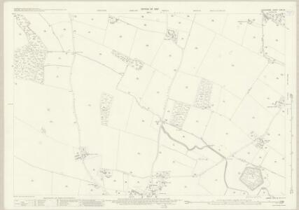 Lancashire CXIV.15 (includes: Hale; Halewood; Widnes) - 25 Inch Map