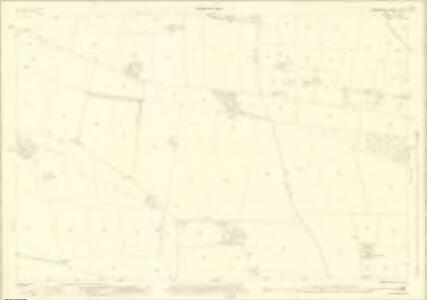 Forfarshire, Sheet  049.14 - 25 Inch Map