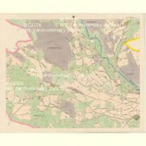 Neudek - c5017-1-003 - Kaiserpflichtexemplar der Landkarten des stabilen Katasters