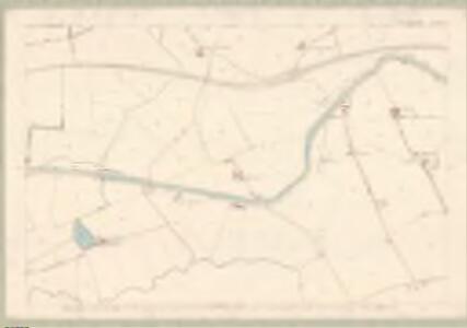 Dumbarton, Sheet XXVIII.3 (New Kilpatrick) - OS 25 Inch map