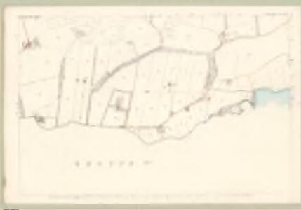 Lanark, Sheet VIII.4 (New Monkland) - OS 25 Inch map