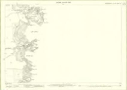 Kincardineshire, Sheet  021.01 - 25 Inch Map