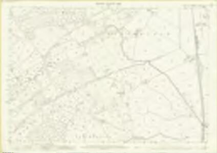 Ross-shire, Sheet  099.10 - 25 Inch Map