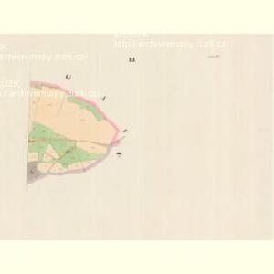Spolly - c7179-1-003 - Kaiserpflichtexemplar der Landkarten des stabilen Katasters