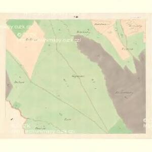 Suchalosa - m2947-1-007 - Kaiserpflichtexemplar der Landkarten des stabilen Katasters