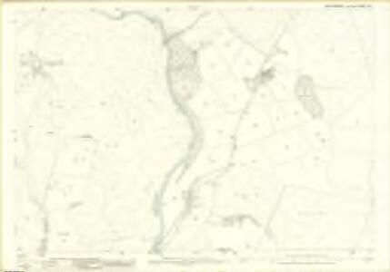Wigtownshire, Sheet  013.01 - 25 Inch Map