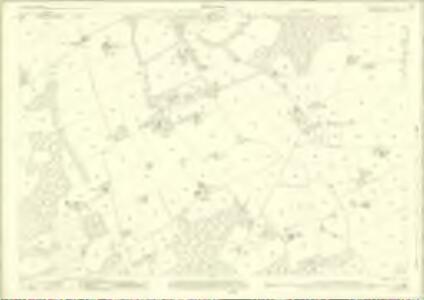 Kincardineshire, Sheet  007.06 - 25 Inch Map