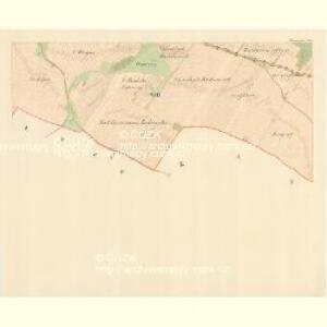 Domamühl - m0549-1-007 - Kaiserpflichtexemplar der Landkarten des stabilen Katasters