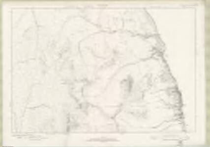 Argyll and Bute Sheet CCXXXVIII - OS 6 Inch map