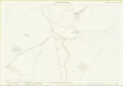 Roxburghshire, Sheet  028.05 - 25 Inch Map
