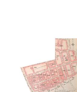 Insurance Plan of London Vol. XI: sheet 320-3