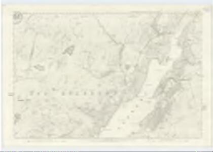 Argyllshire, Sheet CCI - OS 6 Inch map