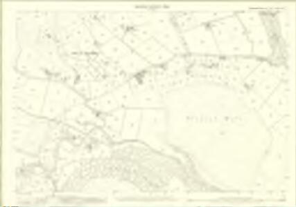 Kincardineshire, Sheet  015.06 - 25 Inch Map