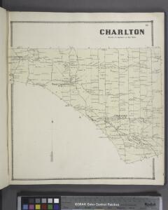 Charlton [Township]