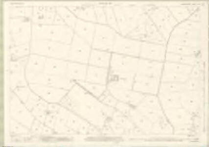 Aberdeenshire, Sheet  019.16 - 25 Inch Map