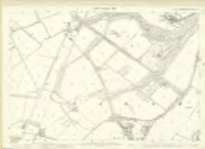 Edinburghshire, Sheet  007.16 - 25 Inch Map