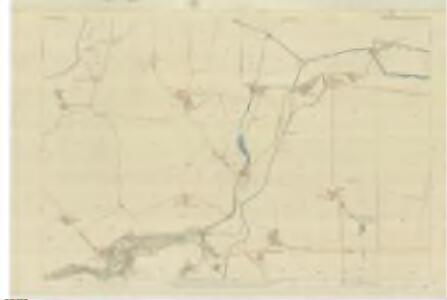 Aberdeen, Sheet II.14 (Tyrie) - OS 25 Inch map