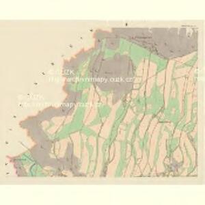 Johnsbach - c2765-2-002 - Kaiserpflichtexemplar der Landkarten des stabilen Katasters