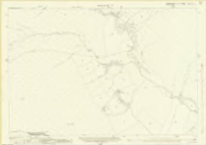 Roxburghshire, Sheet  n040.15 - 25 Inch Map